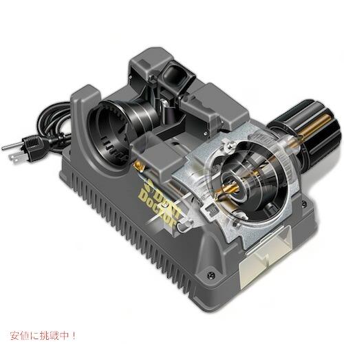 ドリルドクター(ドリル研磨機) 並行輸入品】Drill Doctor ドリルドクター ドリルビットシャープナー