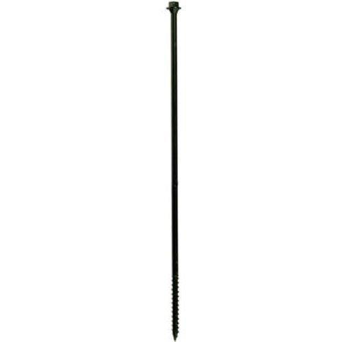 FastenMaster FMTLOK08-50 ヘビーデューティー 木ネジ 8インチ FastenMaster FMTLOK08-50 ヘビーデューティー 木ネジ 8インチ