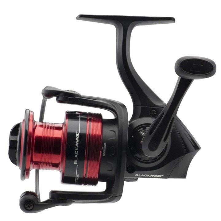 並行輸入品】アブガルシア スピニングリール Abu Garcia BMAXSP10-C 10