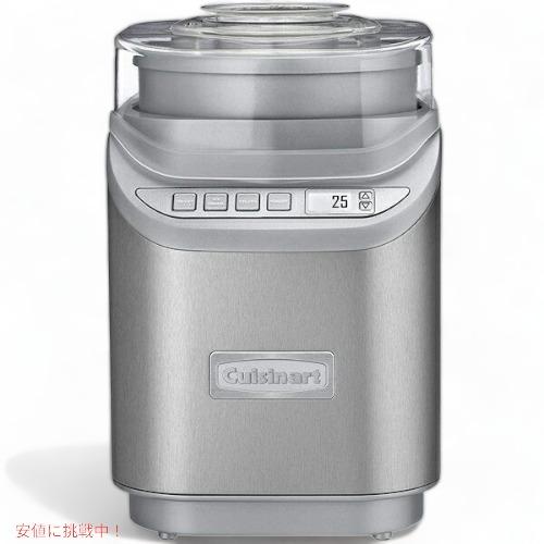 Cuisinart クイジナート ICE-70 アイスクリームメーカー 家庭用ジェラート シャーベットメーカー 自宅用アイスメーカー : American Kitchen - 通販 - Yahoo!ショッピング Cuisinart クイジナート ICE-70 アイスクリームメーカー 家庭用ジェラート シャーベットメーカー 自宅用アイスメーカー : American Kitchen - 通販 - Yahoo!ショッピング