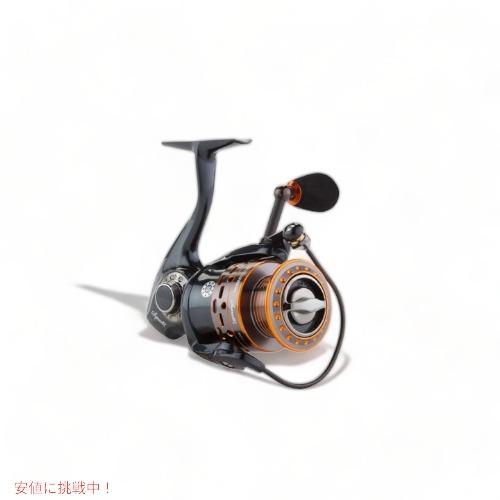 並行輸入品】Abu Garcia アブ ガルシア スピニングリール フルーガー