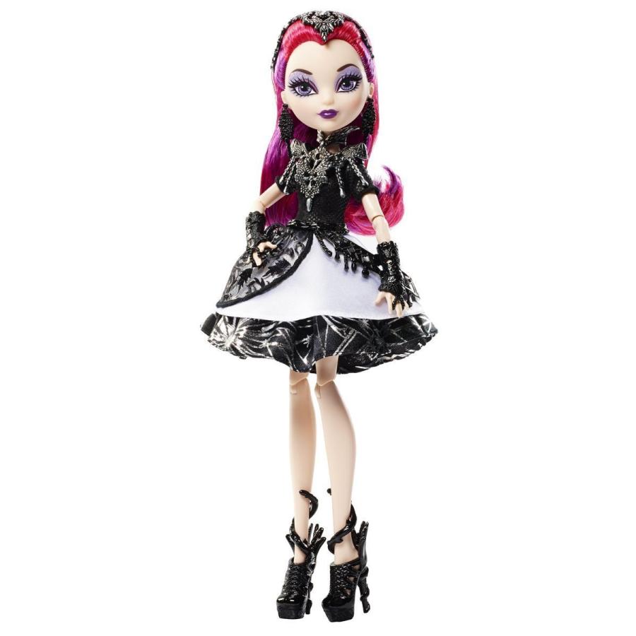 並行輸入品】エバーアフターハイ 人形 Ever After High DHF97 着せ替え