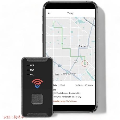 Spytec アウトドア精密機器 ミニ Gps ポータブル リアル タイム Gps トラッカー トラッカー 追跡 Gl300ma 車 Kitchen