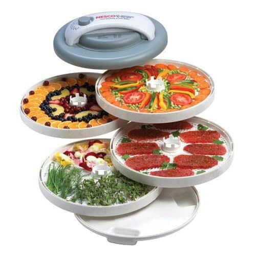 NESCO 【並行輸入品】nesco ネスコ Dehydrator ディハイドレーター