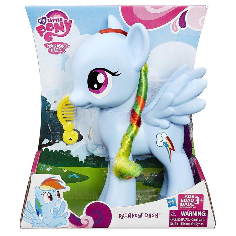 並行輸入品】マイリトルポニー My Little Pony フレンドシップ