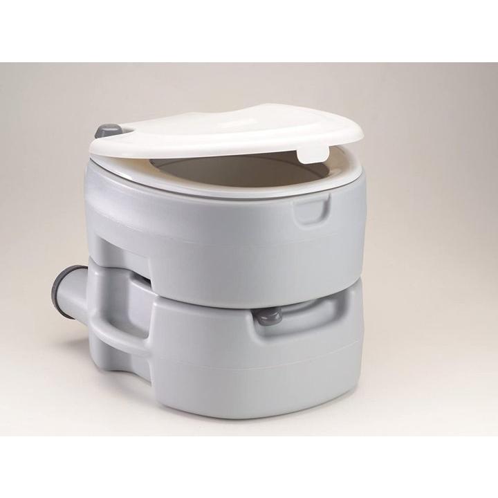 並行輸入品】コールマン ポータブル水洗トイレ Coleman