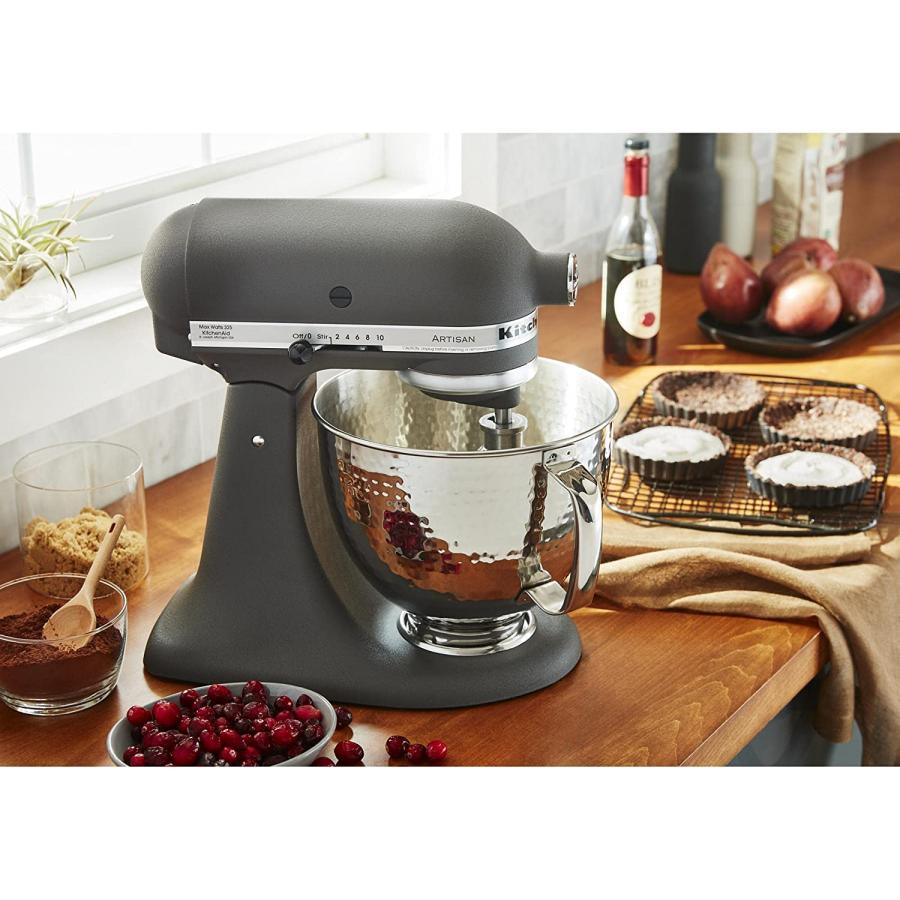 並行輸入品】KitchenAid Stainless Steel Stand Mixer Bowl キッチン