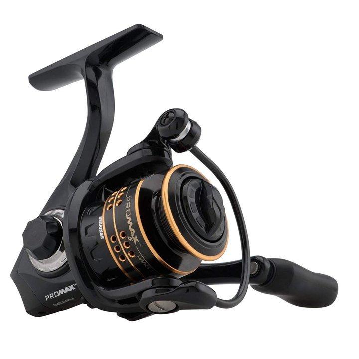 Abu Garcia アブガルシア スピニングリール プロ マックス Abu Garcia アブガルシア スピニングリール プロ マックス