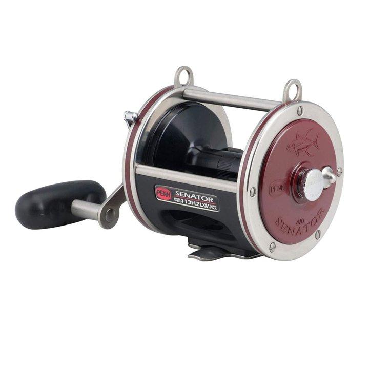 並行輸入品】ペン Penn リール スペシャル セネター ベイトリール