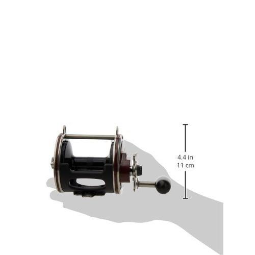 ペンリール セネター　ハイスピード　１１３Ｈ２ Penn（ペン） 両軸リール セネター メタルリール 113H2 0031324011335