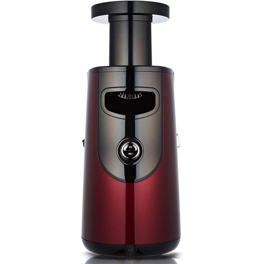 スロージューサー Hurom Elite HH HUROM Slow Juicer ヒューロム H2H