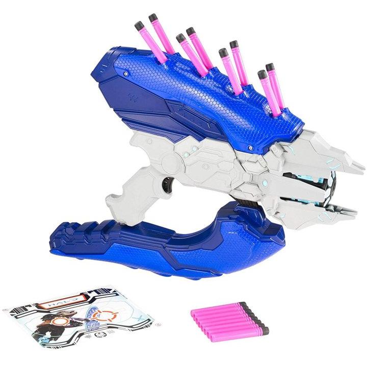 並行輸入品】ブンコ BOOMCO Halo ブラスター 鉄砲 おもちゃ 品