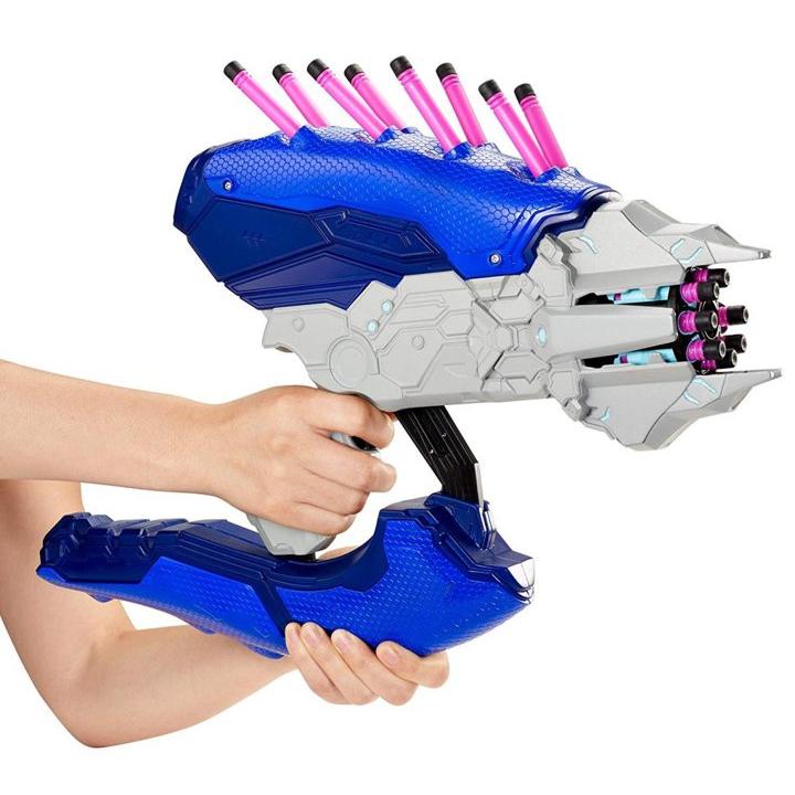 BoomCo HALO トイガン 並行輸入品】ブンコ BOOMCO Halo ブラスター 鉄砲 おもちゃ 品