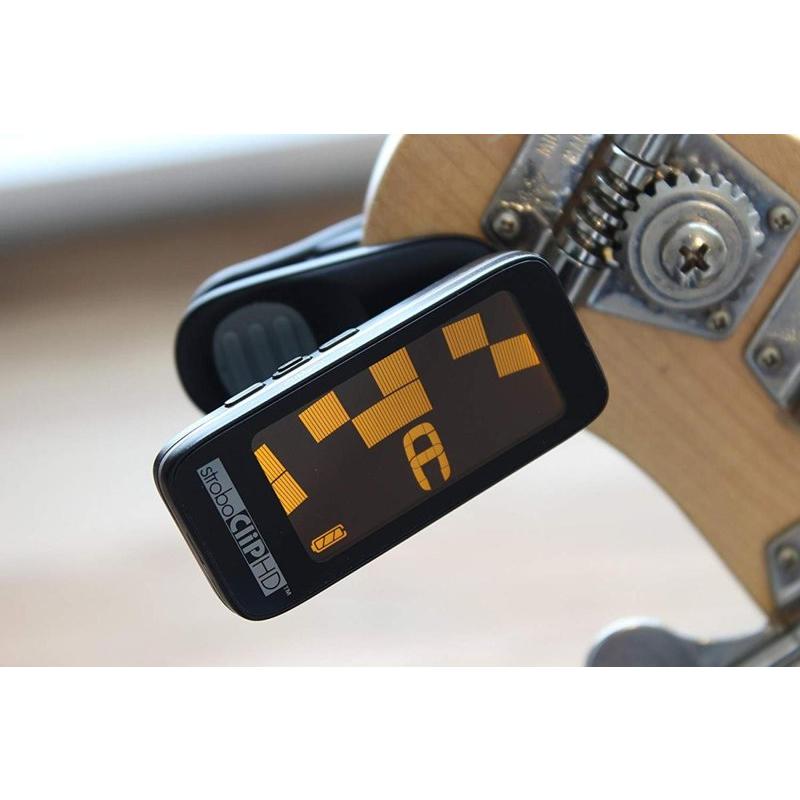 並行輸入品】Peterson ピーターソン StroboClip HD クリップ式ストロボ