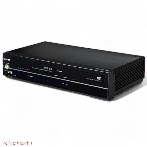 並行輸入品】東芝 Toshiba SD-V296 DVDプレーヤー/ビデオデッキコンボ 