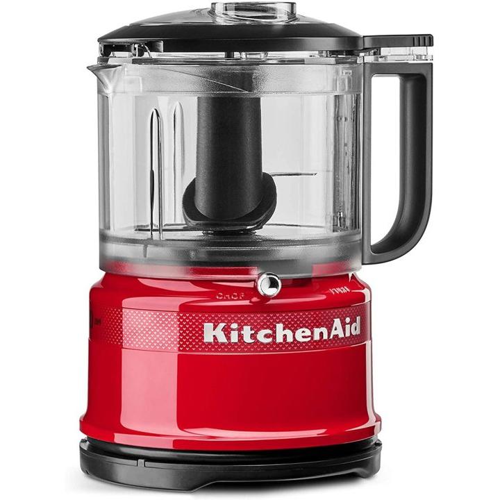 並行輸入品】キッチンエイド フードプロセッサー KitchenAid