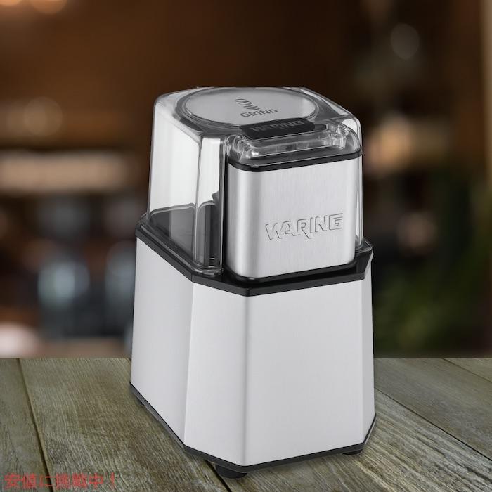 並行輸入品】ワーリング Waring WSG30 電動 スパイス グラインダー