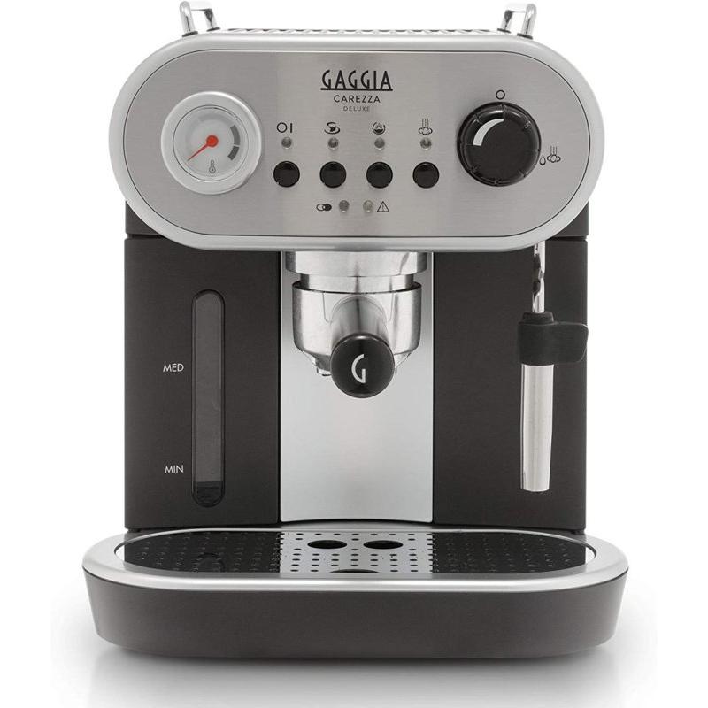 Gaggia エスプレッソマシン シルバー gaggia（ガジア） | フジ産業公式