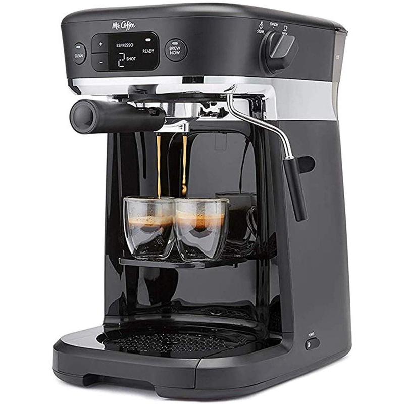 並行輸入品】ミスターコーヒー エスプレッソメーカー Mr. Coffee BVMC