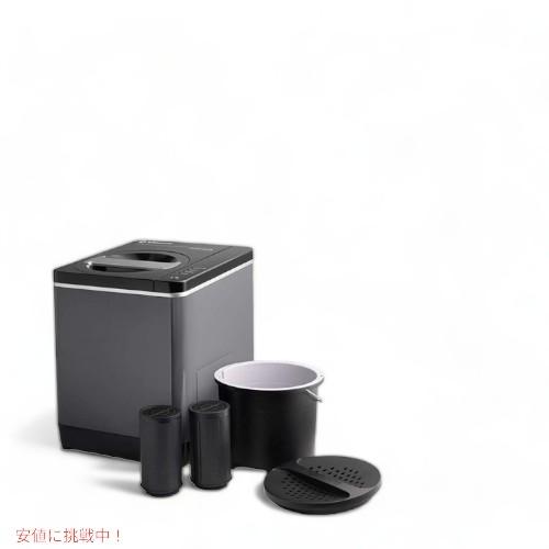 並行輸入品】バイタミックス フードサイクラーFC-50 2L グレー Vitamix