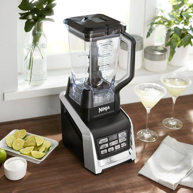 Ninja ニンジャ ブレンダー Ninja Blender ジューサー ミキサー スムージーメーカー : American Kitchen - 通販 - Yahoo!ショッピング Ninja ニンジャ ブレンダー Ninja Blender ジューサー ミキサー スムージーメーカー : American Kitchen - 通販 - Yahoo!ショッピング