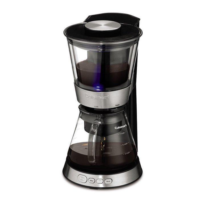 並行輸入品】クイジナート Cuisinart DCB-10 自動 コールドブリュー