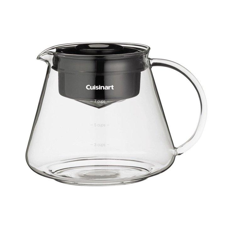 並行輸入品】クイジナート Cuisinart DCB-10 自動 コールドブリュー