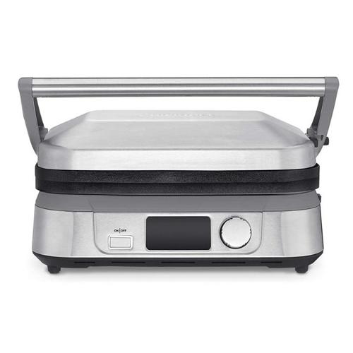 Cuisinart クイジナート GR-5B 電気 パニーニメーカー プレスサンドメーカー ホットサンドメーカー American Kitchenがお届け!|americankitchen|03