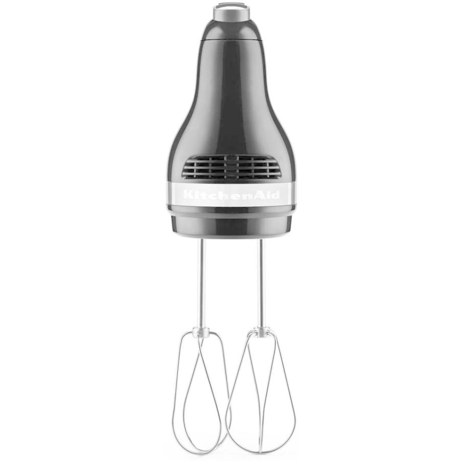 並行輸入品】キッチンエイド 5速ハンドミキサー KitchenAid KHM512OB 