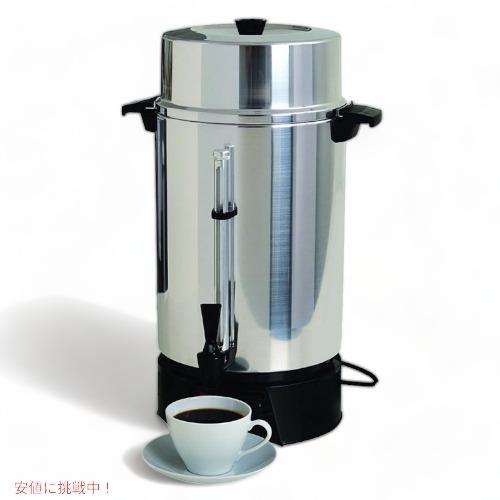並行輸入品】West Bend 33600 Commercial Coffee 大型コーヒーサーバー