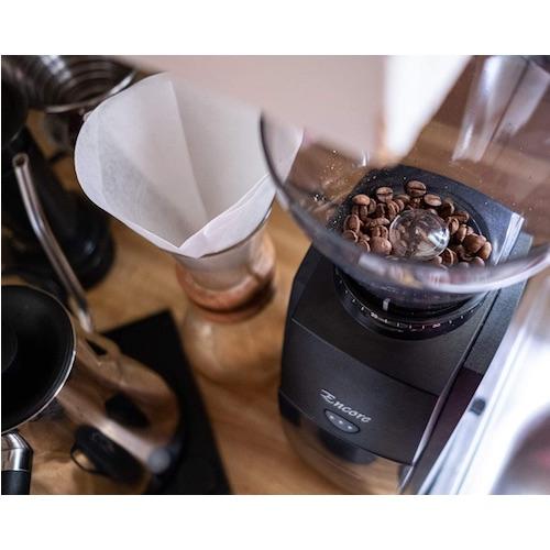 【並行輸入品】Baratza コーヒーグラインダー コーヒーミル [ブラック] Encore Conical Burr Coffee Grinder  (Black) |  | 05
