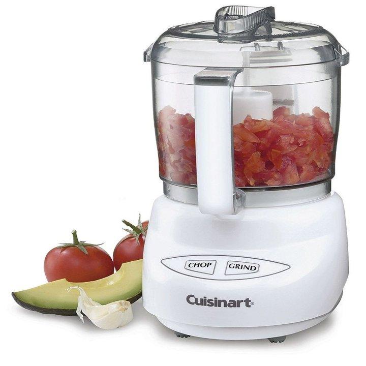 並行輸入品】Cuisinart クイジナート DLC-2A ミニフードプロセッサー