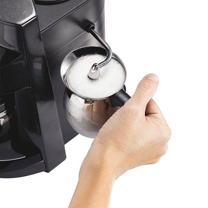 並行輸入品】Mr. Coffee ミスターコーヒー スチームエスプレッソ