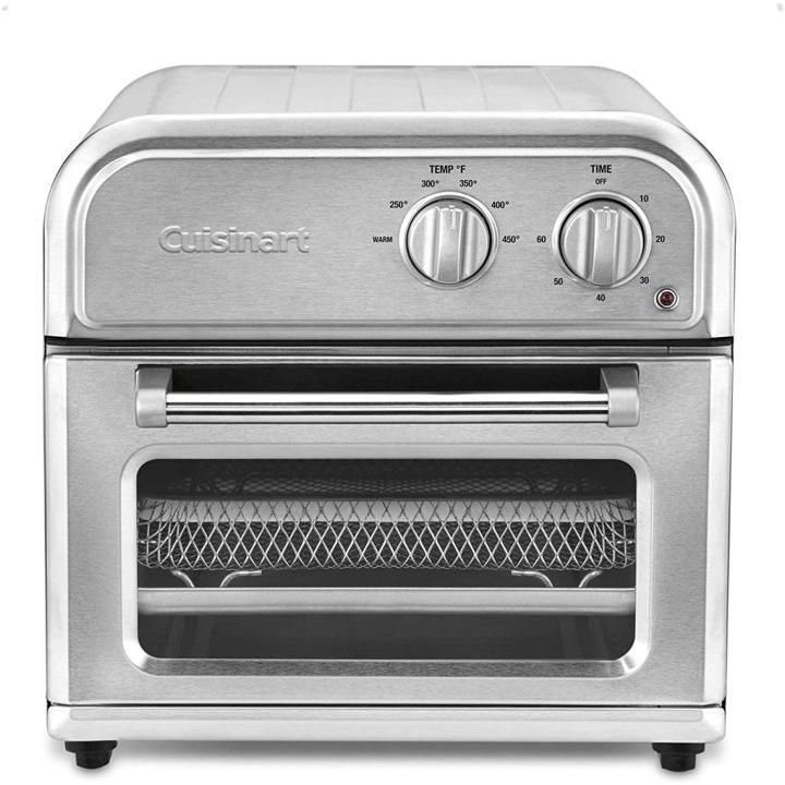 並行輸入品】クイジナート エアフライヤー Cuisinart AFR-25 1800
