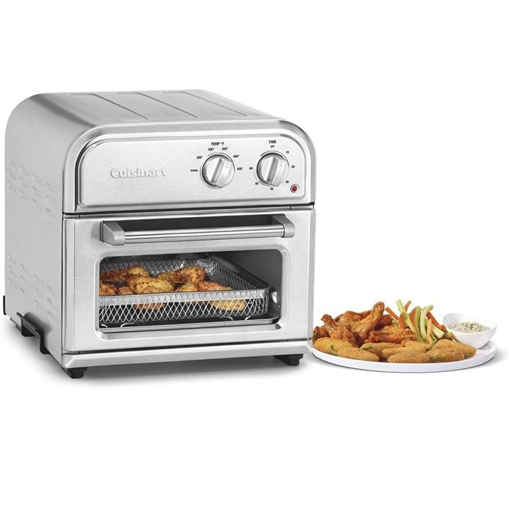並行輸入品】クイジナート エアフライヤー Cuisinart AFR-25 1800