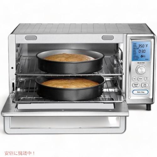 並行輸入品】クイジナート コンベクショントースターオーブン TOB-260