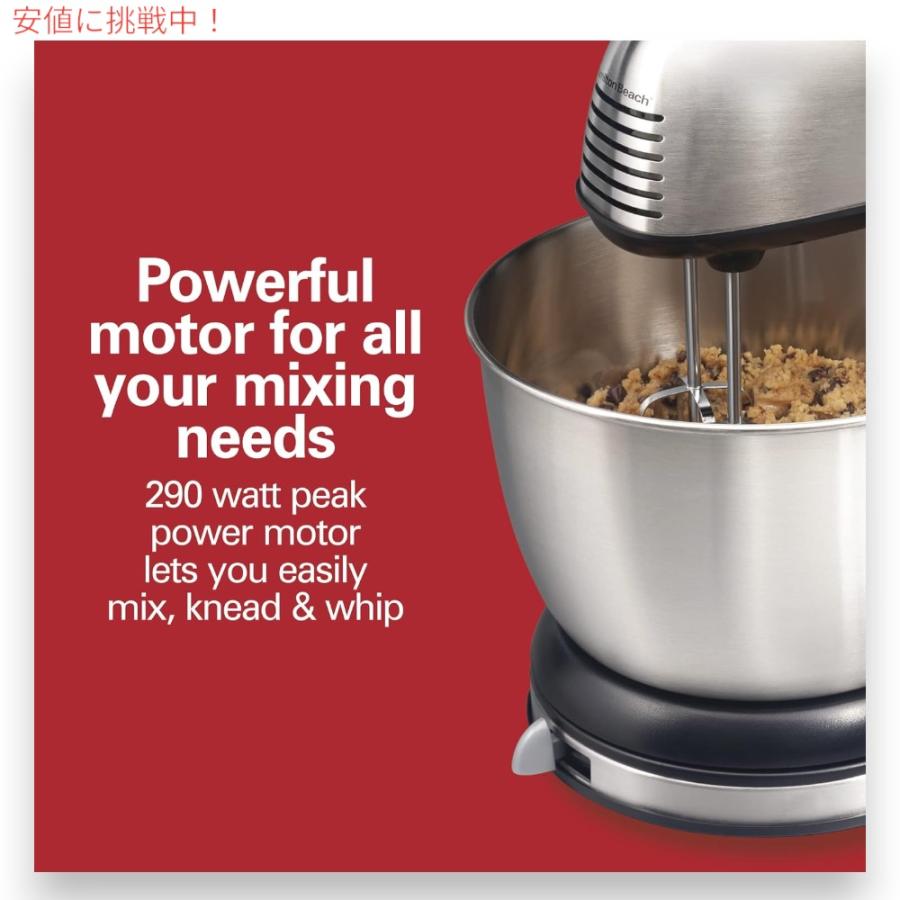 並行輸入品】Hamilton Beach ハミルトンビーチ クラシック スタンド