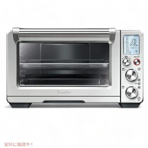 ブレビル Breville BOV900BSS コンベクションオーブン エアー 