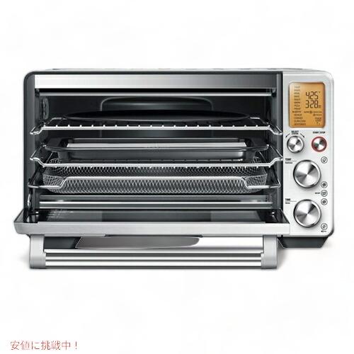 ブレビル Breville BOV900BSS コンベクションオーブン エアー 