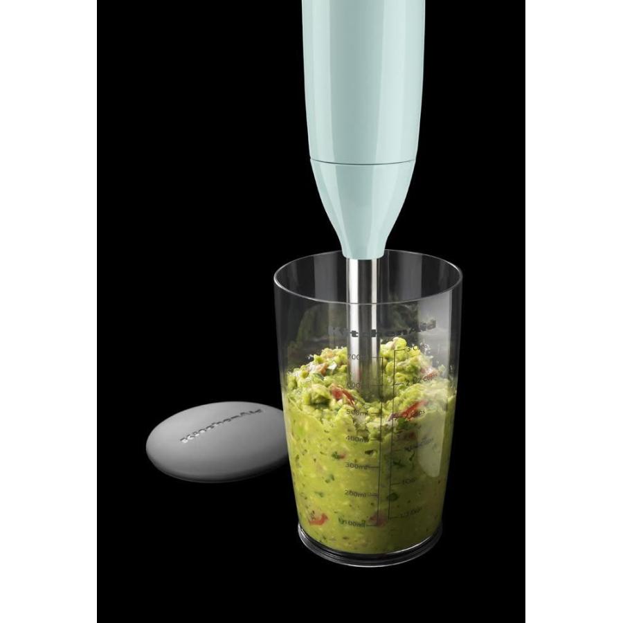 並行輸入品】キッチンエイド ハンドブレンダー KitchenAid KHB1231IC