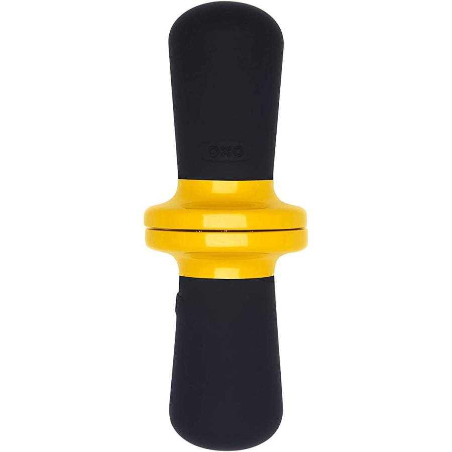 【並行輸入品】オクソー グッドグリップ コーンホルダー 8個 OXO トウモロコシホルダー 便利グッズの画像