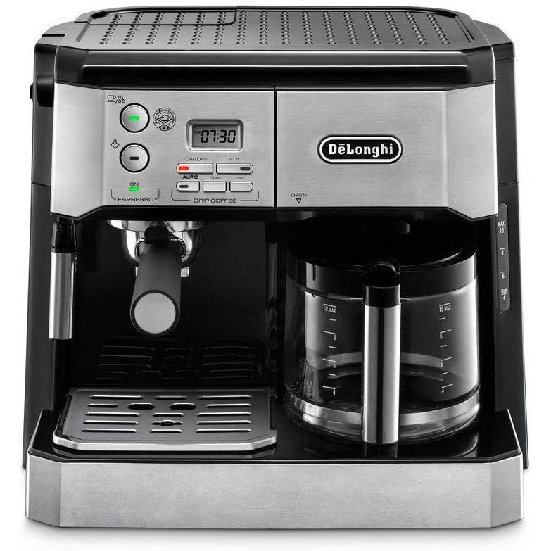並行輸入品】デロンギ エスプレッソメーカー DeLonghi BCO430 ドリップ