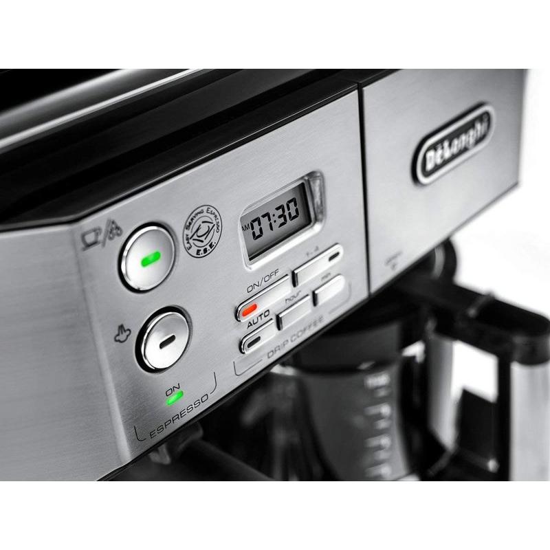 並行輸入品】デロンギ エスプレッソメーカー DeLonghi BCO430 ドリップ