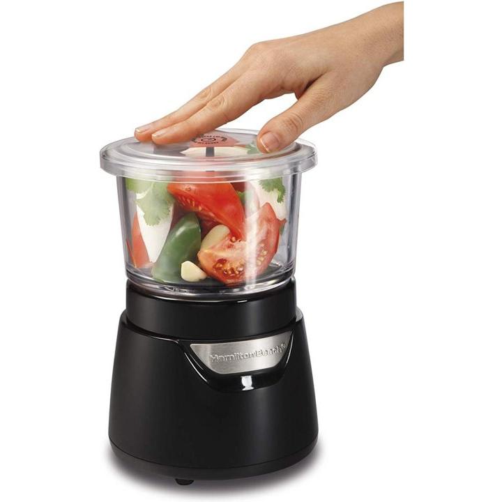 並行輸入品】ハミルトンビーチ Hamilton Beach スタック&プレスミニ