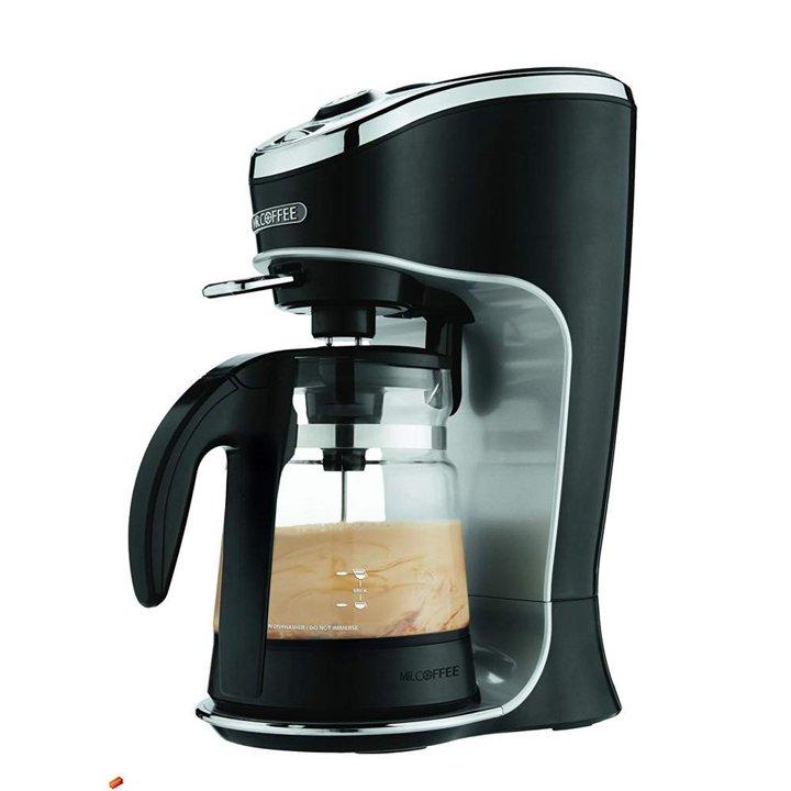 並行輸入品】Mr.Coffee ミスターコーヒー ラテメーカー Cafe Latte