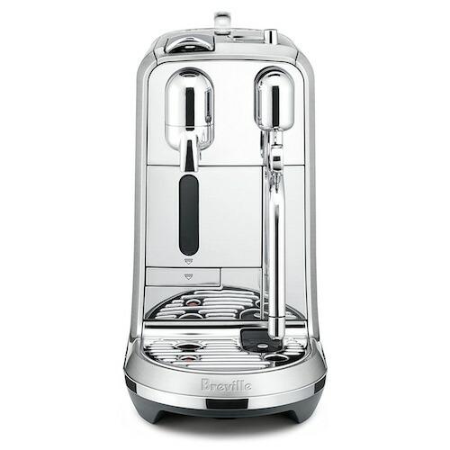 人気アイテム」 ネスプレッソ エスプレッソマシン クリーティスタ