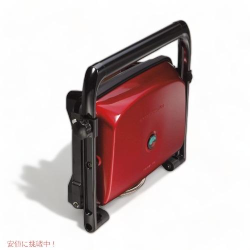 並行輸入品】ハミルトンビーチ Hamilton Beach 電気パニーニプレス