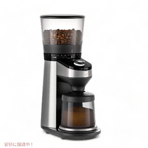 オクソー コーヒーグラインダー OXO 8710200 電動式 コーヒーミル 