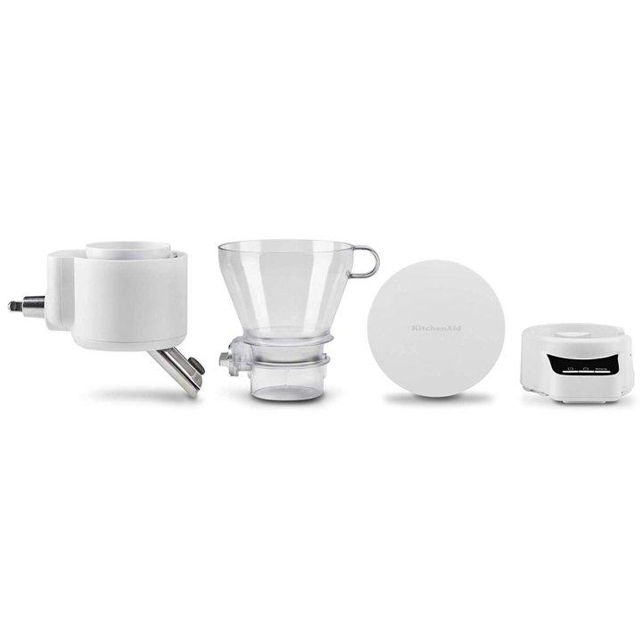 並行輸入品】キッチンエイド シフター + スケールアタッチメント 