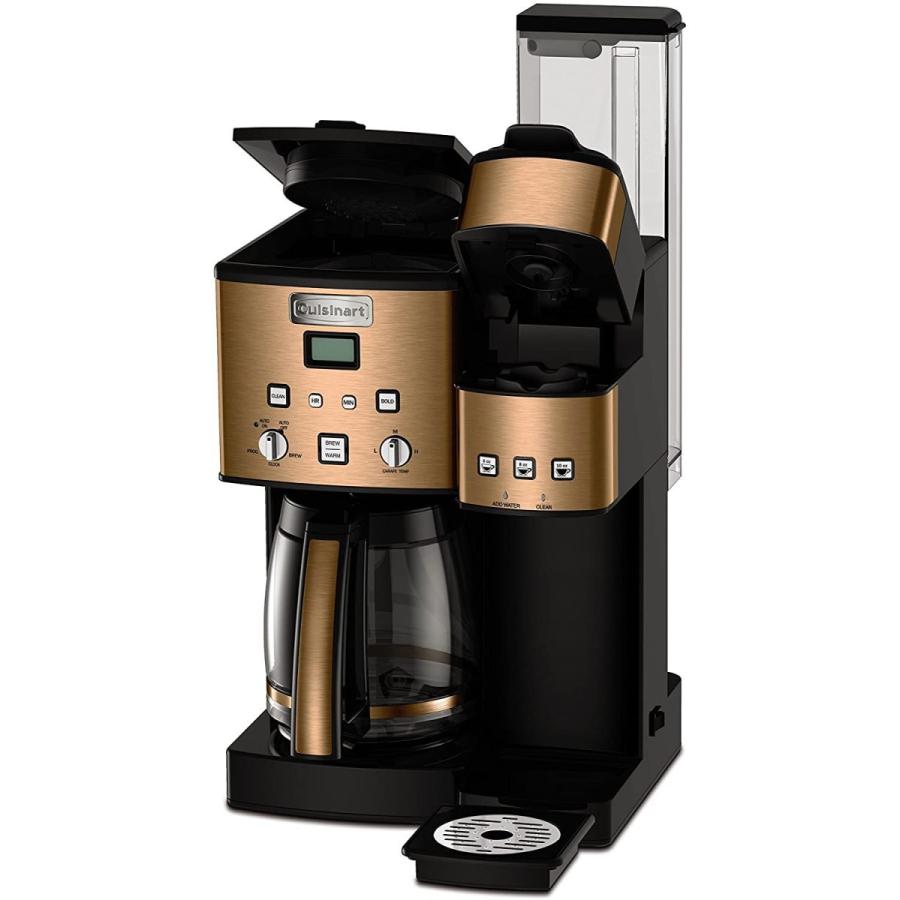 並行輸入品】クイジナート 12カップコーヒーメーカー Cuisinart SS